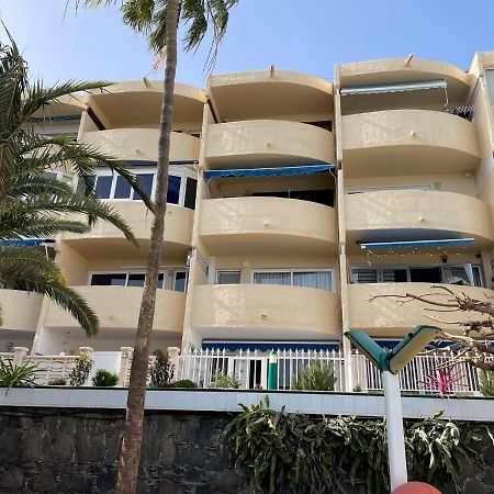 San Agustin Seaview Blue Apartment Maspalomas  Extérieur photo