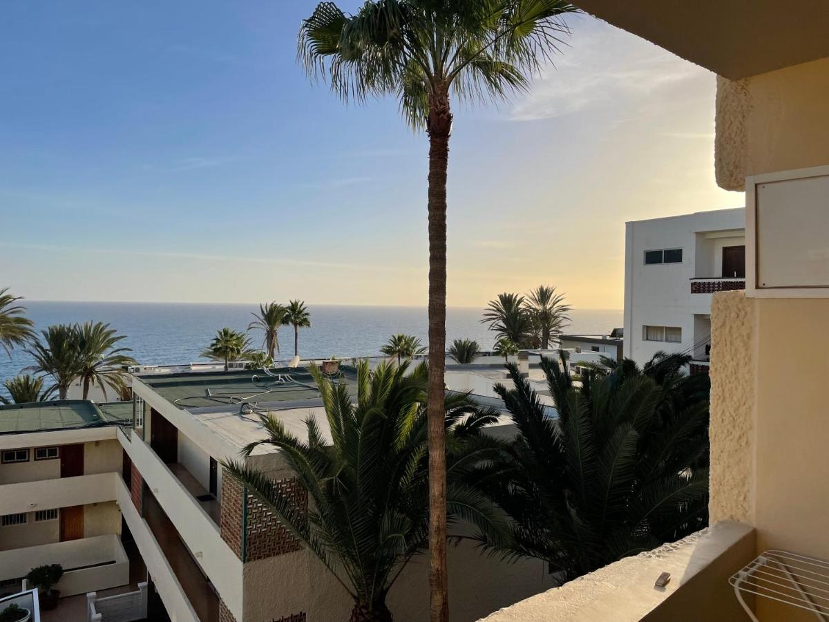 San Agustin Seaview Blue Apartment Maspalomas  Extérieur photo