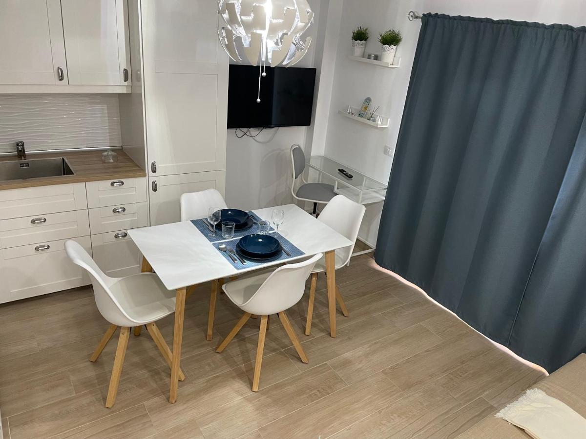 San Agustin Seaview Blue Apartment Maspalomas  Extérieur photo