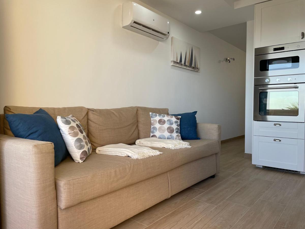 San Agustin Seaview Blue Apartment Maspalomas  Extérieur photo