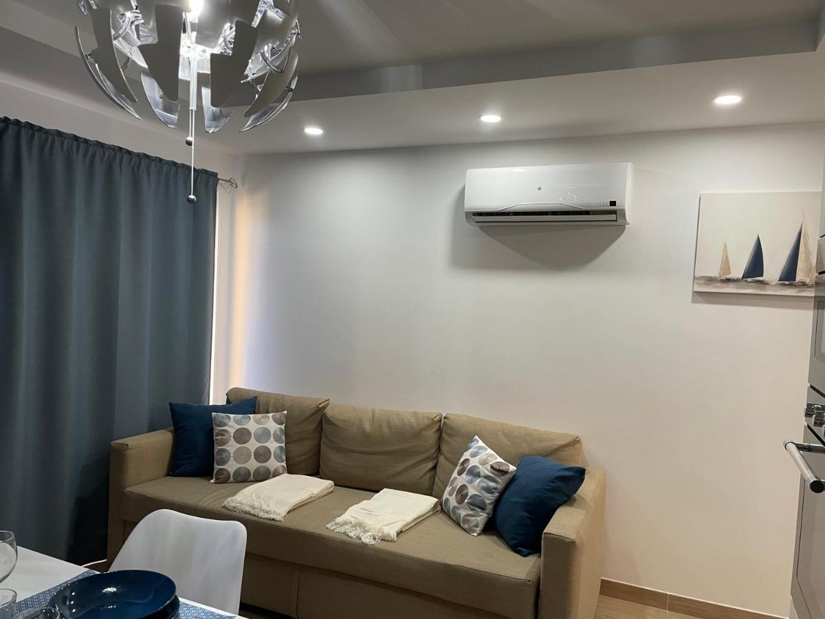 San Agustin Seaview Blue Apartment Maspalomas  Extérieur photo