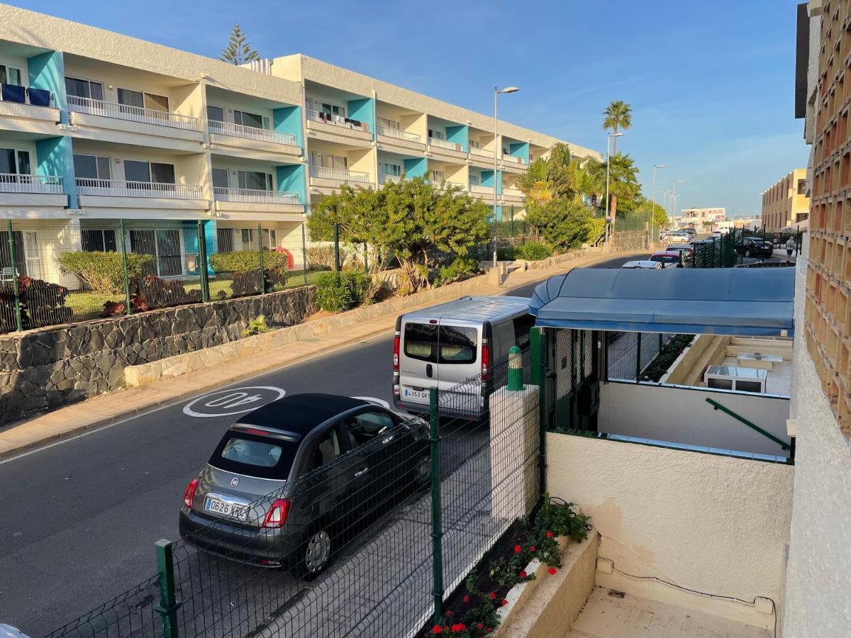 San Agustin Seaview Blue Apartment Maspalomas  Extérieur photo