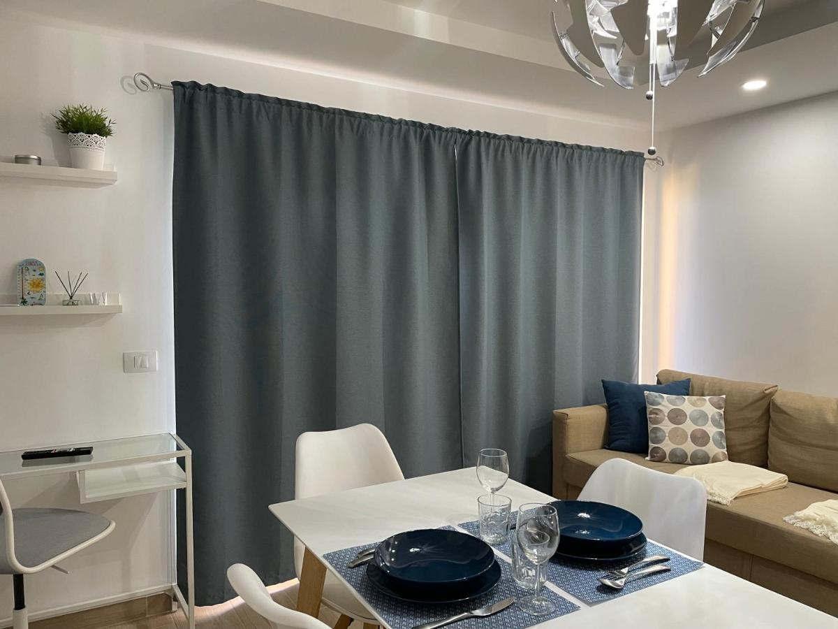 San Agustin Seaview Blue Apartment Maspalomas  Extérieur photo