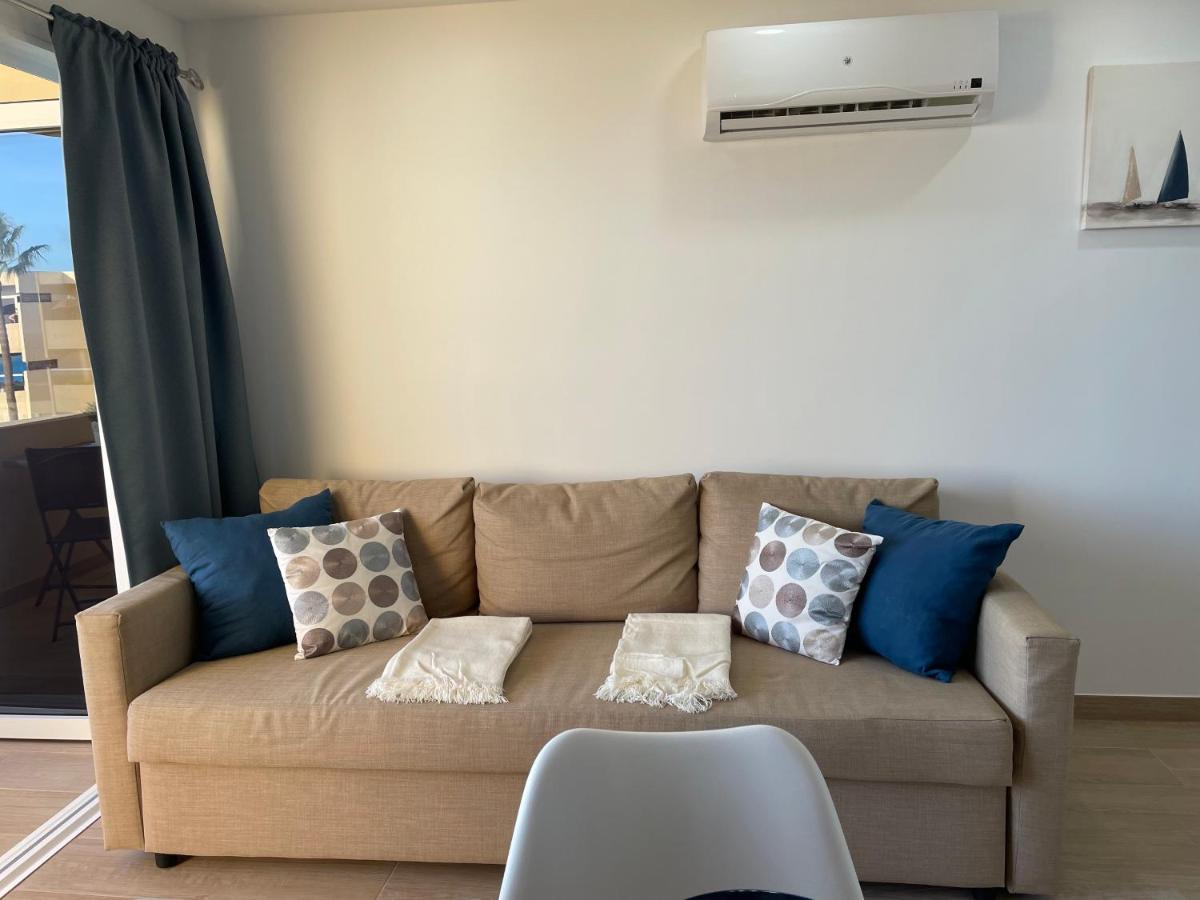 San Agustin Seaview Blue Apartment Maspalomas  Extérieur photo