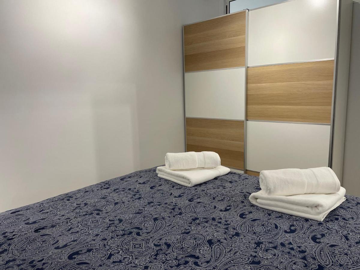 San Agustin Seaview Blue Apartment Maspalomas  Extérieur photo