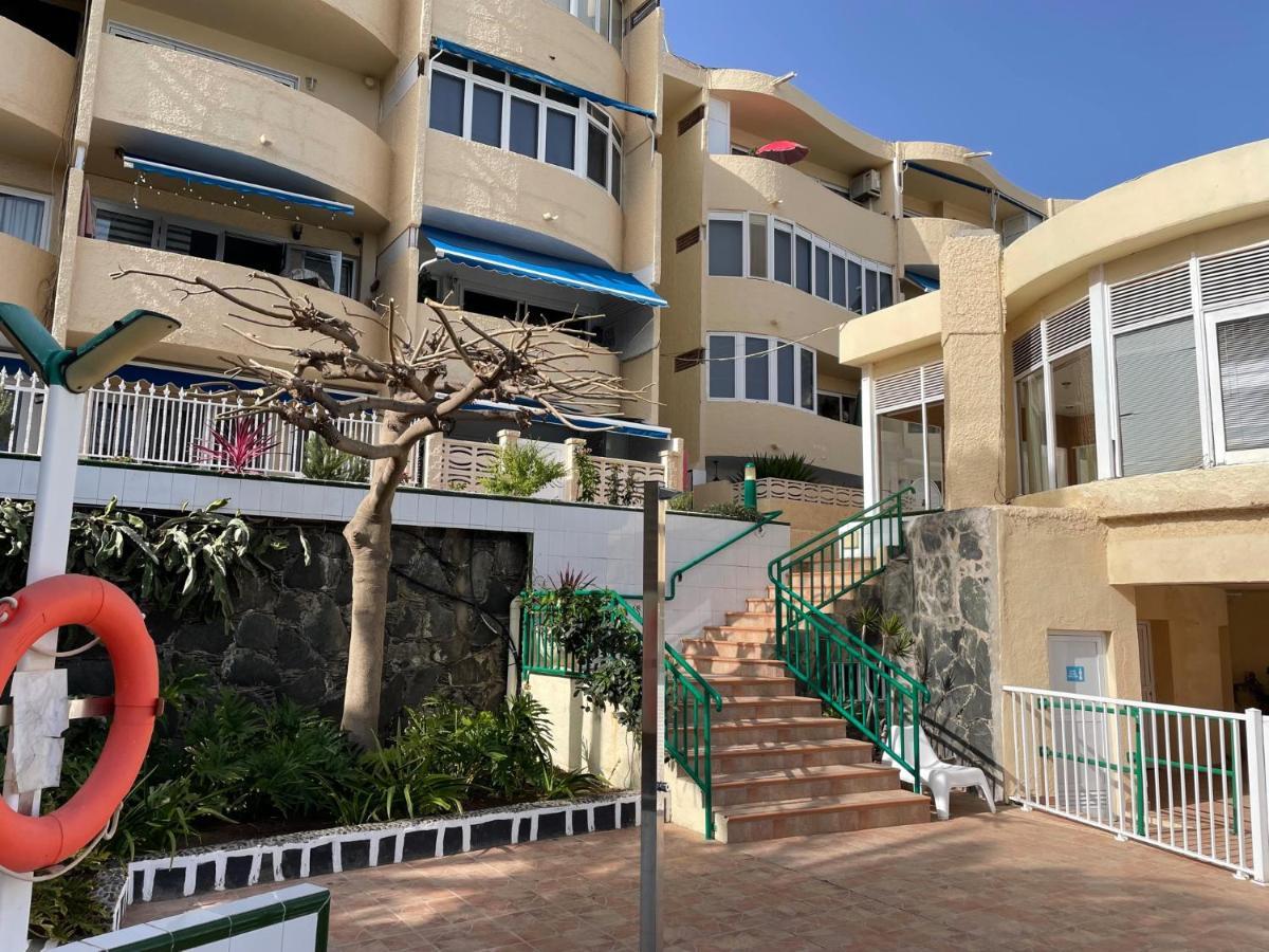 San Agustin Seaview Blue Apartment Maspalomas  Extérieur photo