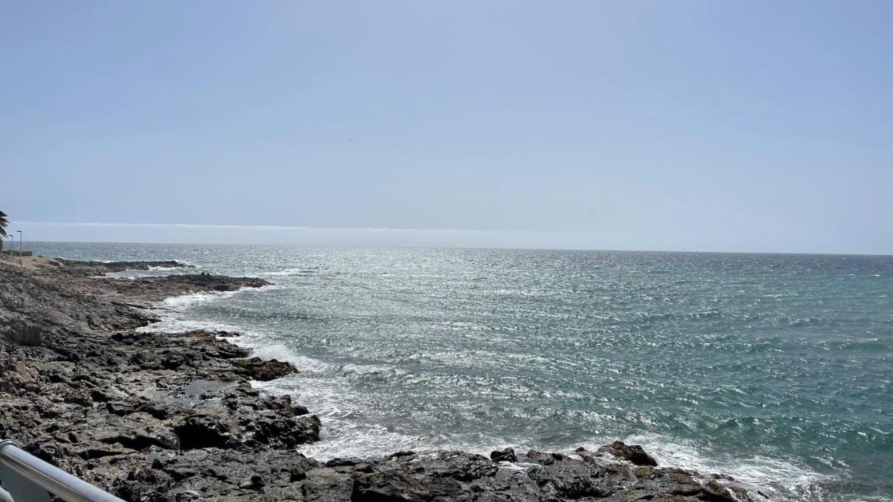 San Agustin Seaview Blue Apartment Maspalomas  Extérieur photo