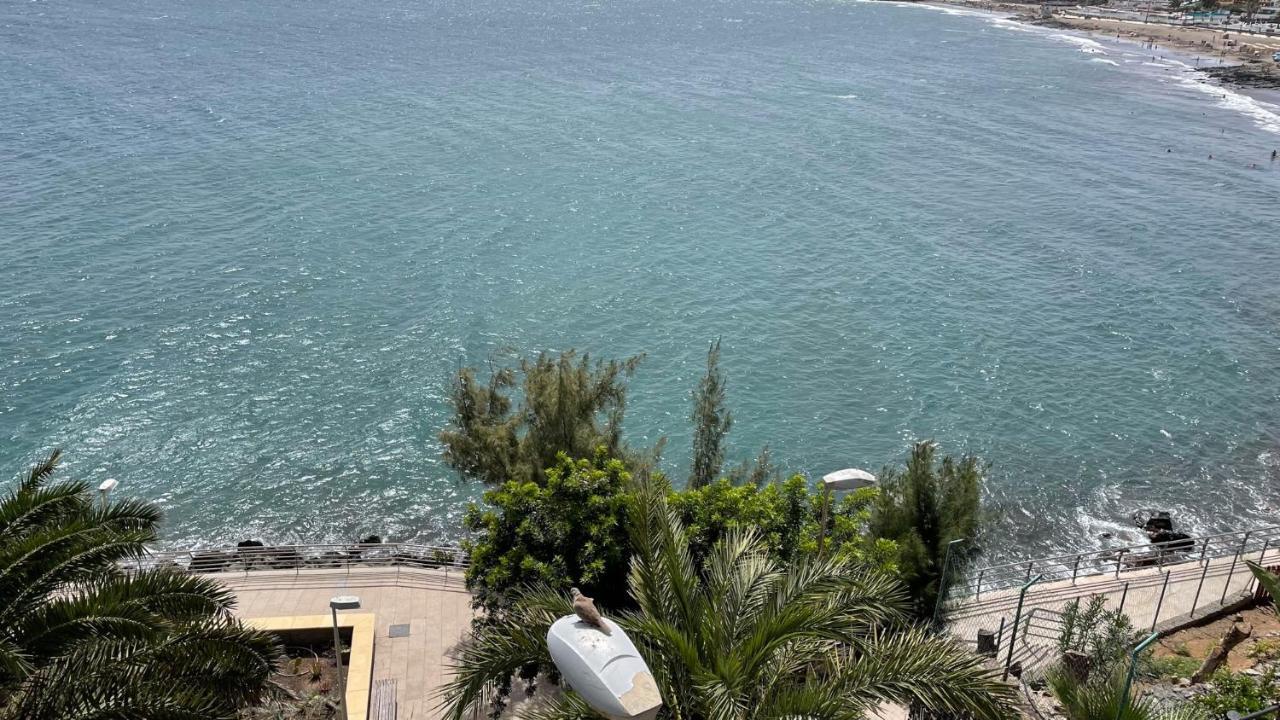 San Agustin Seaview Blue Apartment Maspalomas  Extérieur photo