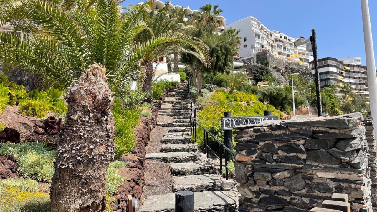 San Agustin Seaview Blue Apartment Maspalomas  Extérieur photo